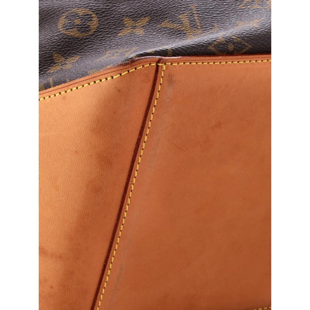 Сумка-тоут Cabas Mezzo Monogram Canvas 7