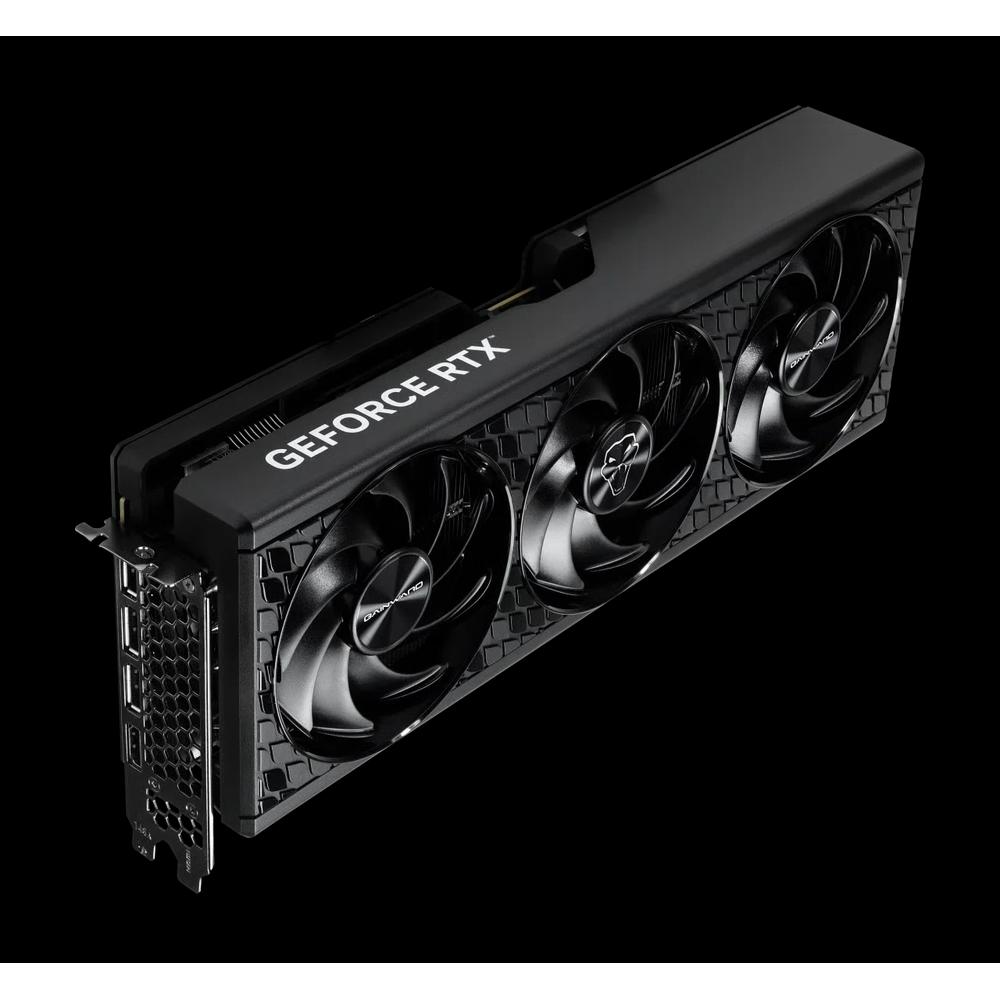 Gainward GeForce RTX™ 5080 PYTHON III 16GB видеокарта 5