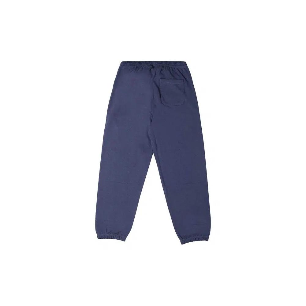 Штаны Stussy Stock Logo Брюки 'Темно-синий' 2