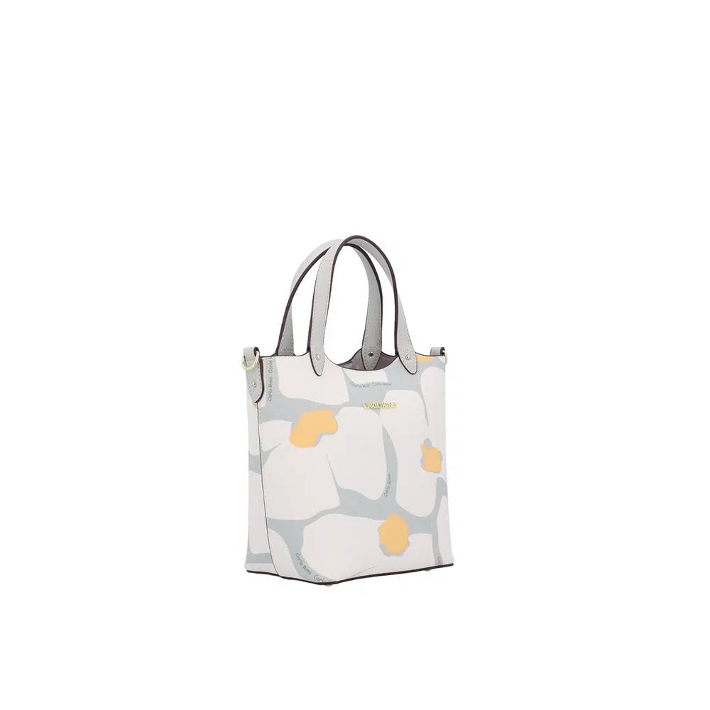 Тоут Bloom Tote S - Средне-серый 3