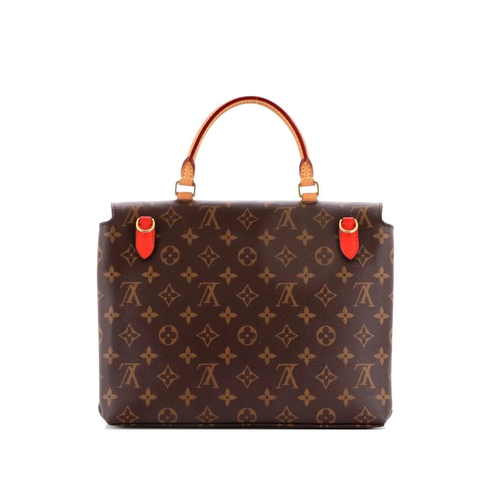 Сумка на плечо Marceau Monogram 2