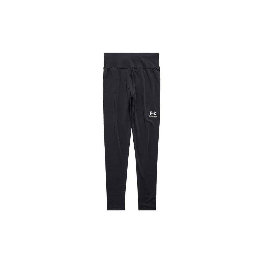 Топы Balenciaga Al Legging 'Black/White' 1