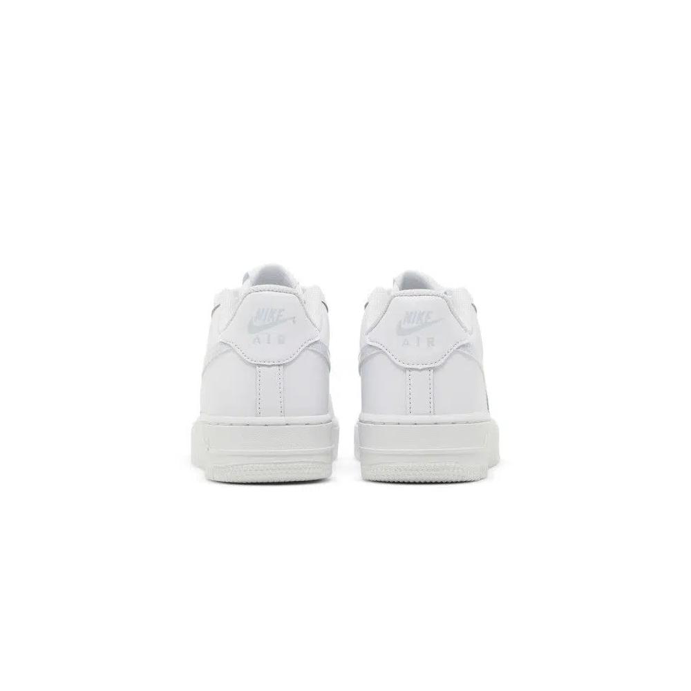 Кроссовки Nike Air Force 1 GS 'White Aura' 6