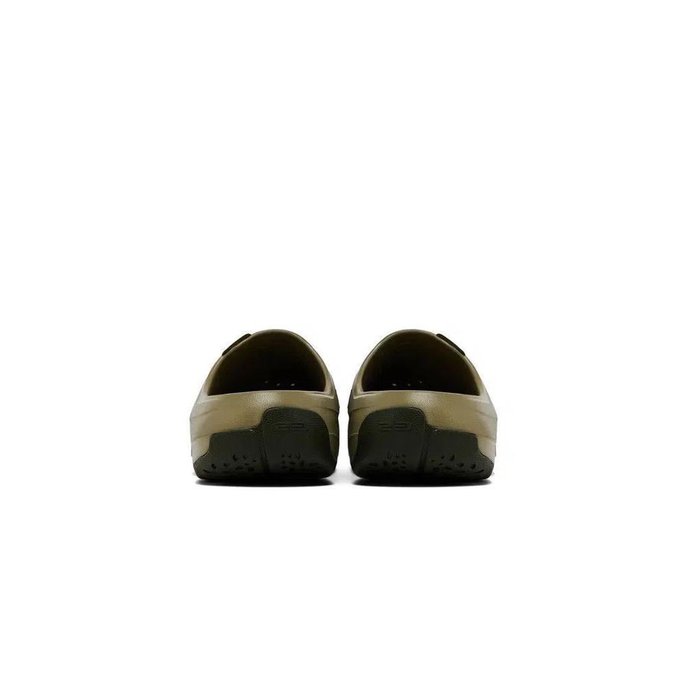 Слайды Air Jordan Roam Slide 'Neutral Olive' 6