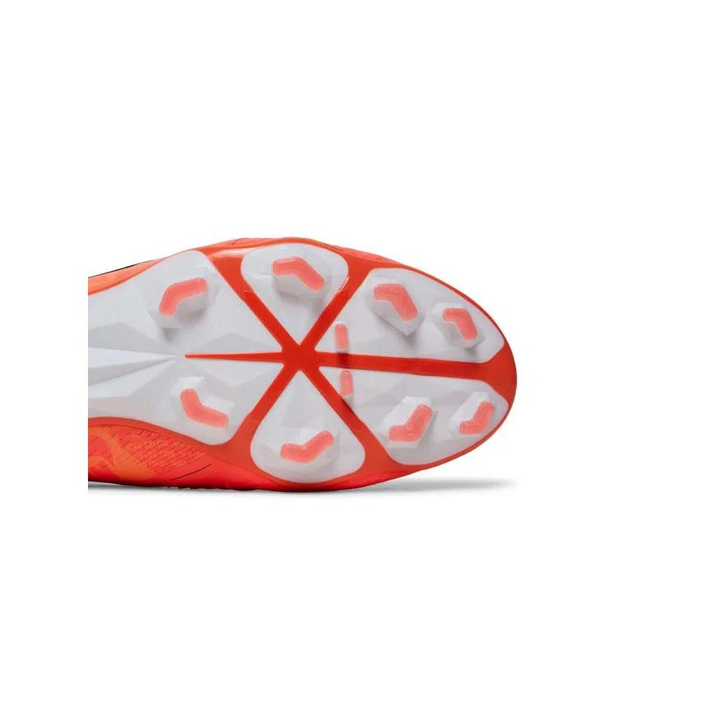 Шиповки Nike Phantom Venom Elite FG 'Bright Mango' 5