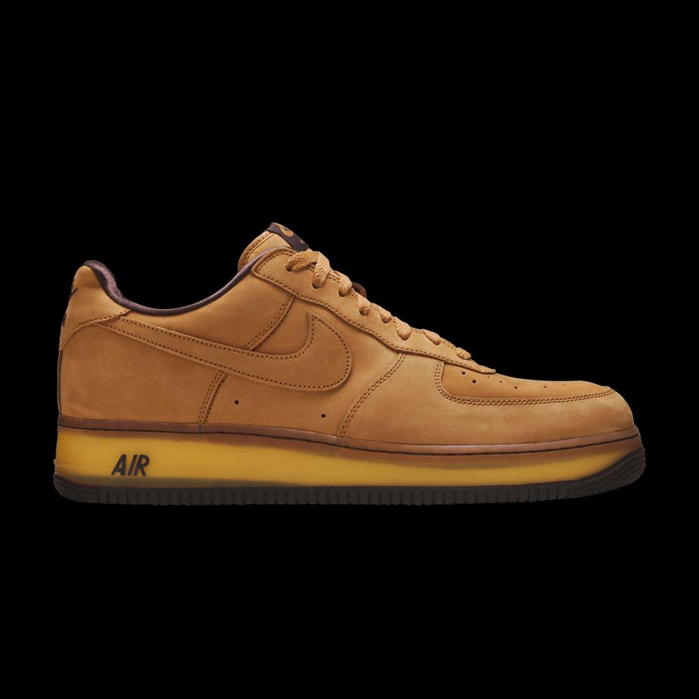 Кроссовки Nike Air Force 1 Low 'Wheat Mocha' 1