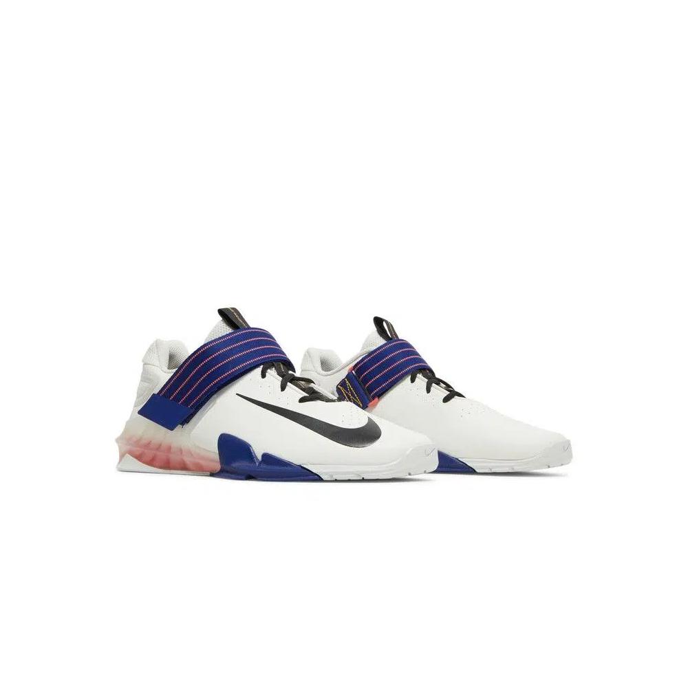 Кроссовки Nike Savaleos 'Sail Deep Royal Blue' 8