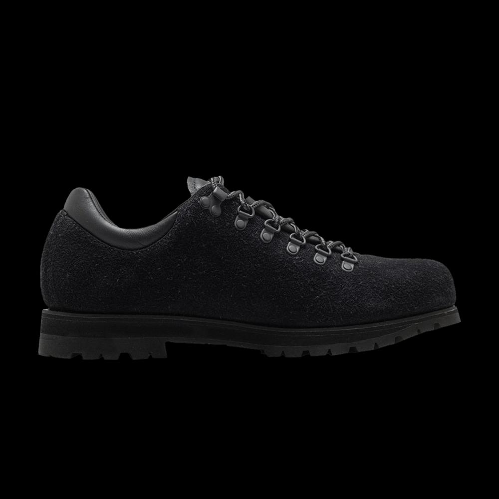 Кроссовки Merrell Wilderness 'Черный' 1