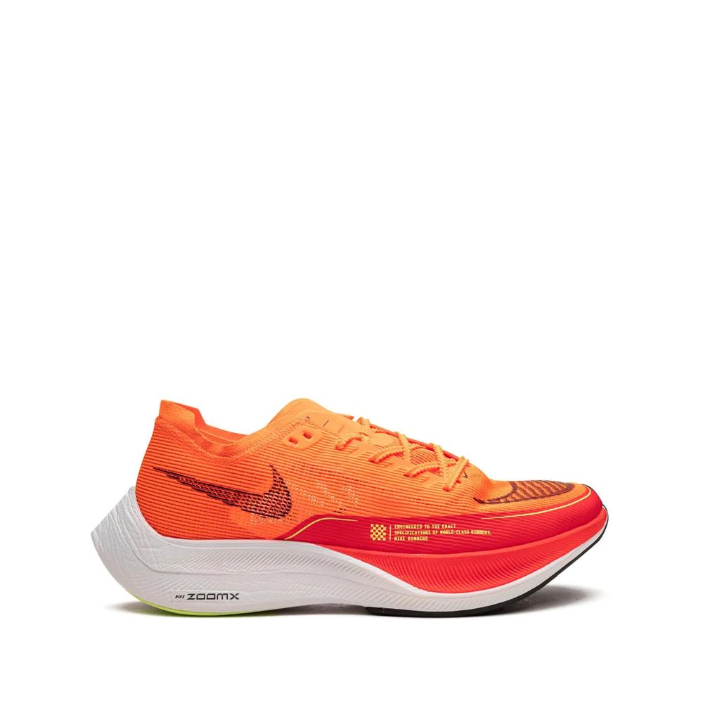 Кроссовки ZoomX Vaporfly Next % 2 Total Orange 1