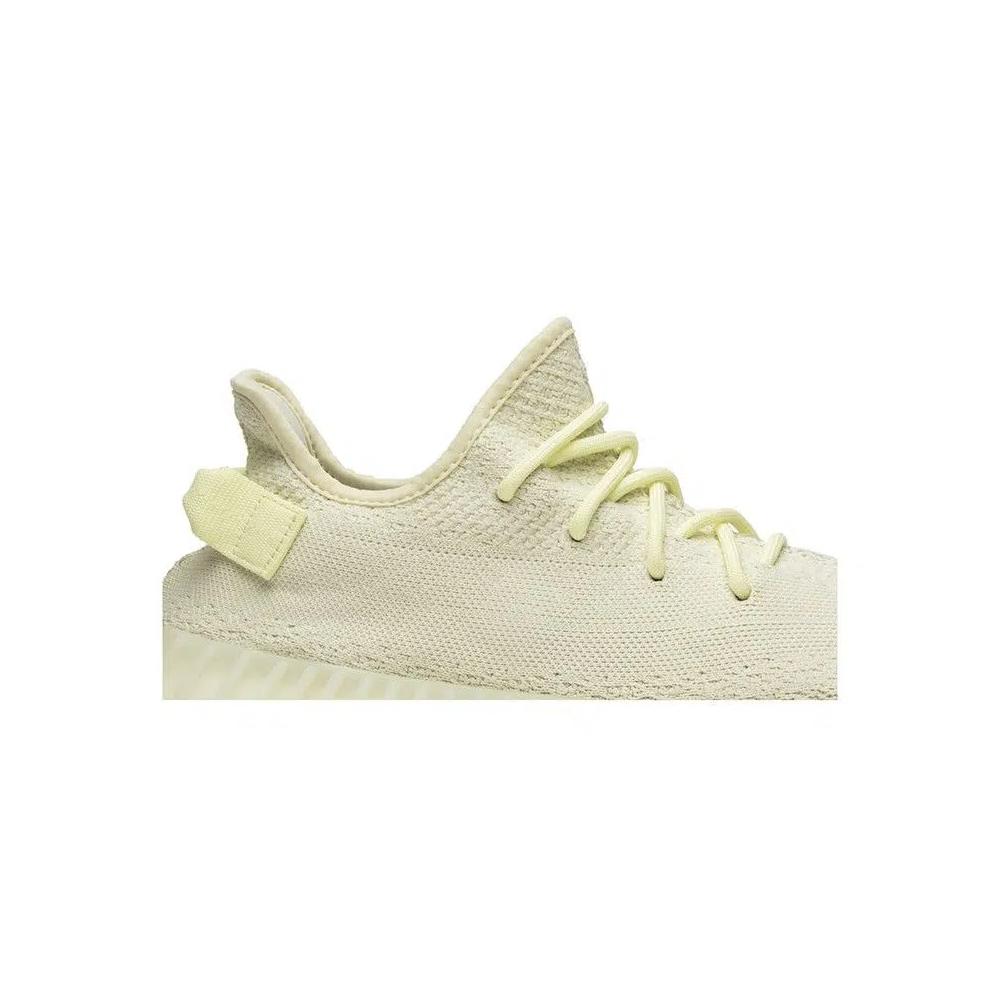 Кроссовки adidas Yeezy Boost 350 V2 'Butter' 2