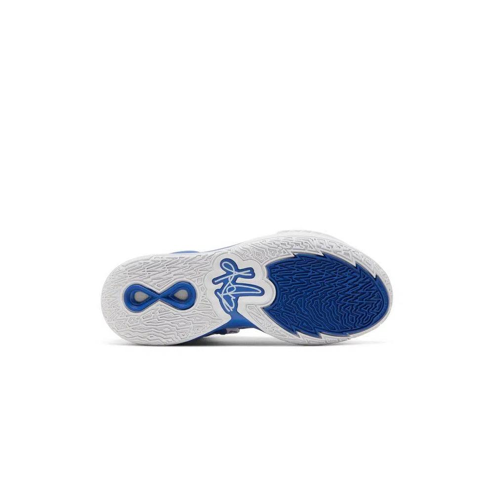 Кроссовки Nike Kyrie Infinity TB 'Game Royal' 4