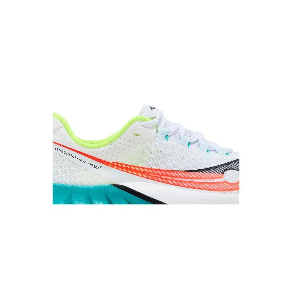 Кроссовки Saucony Wmns Endorphin Pro 4 'Mutant' 2