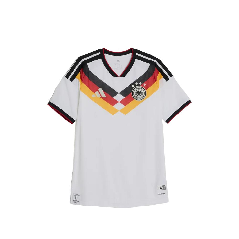 Футболка DFB в полоску 1