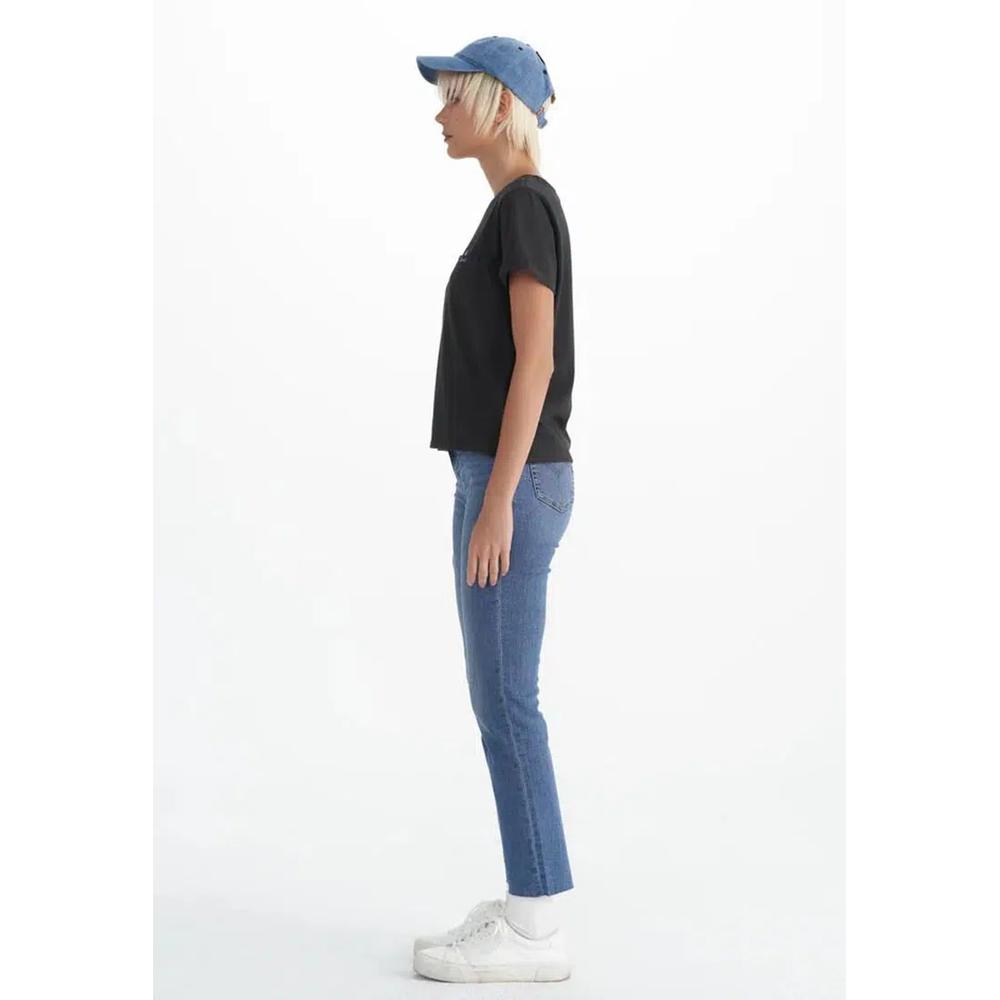 Levi's® Женские джинсы 724 HIGH RISE STRAIGHT COOL 2