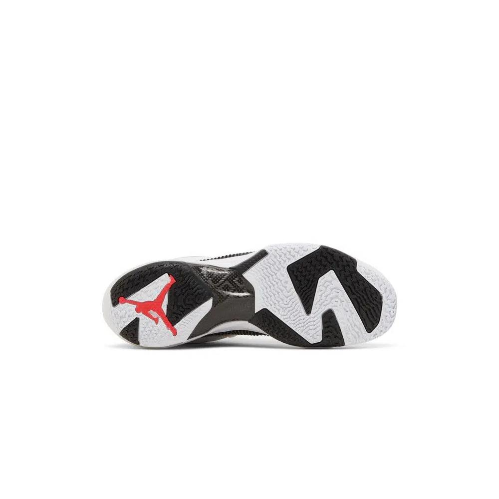 Кроссовки Air Jordan 37 Low PF 'Siren Red' 4