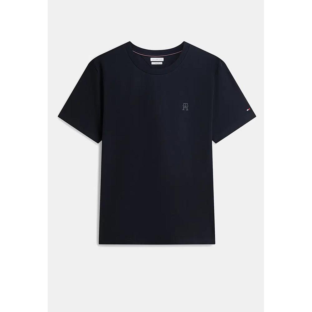 Футболка Monogram Interlock - TH Mainline 5