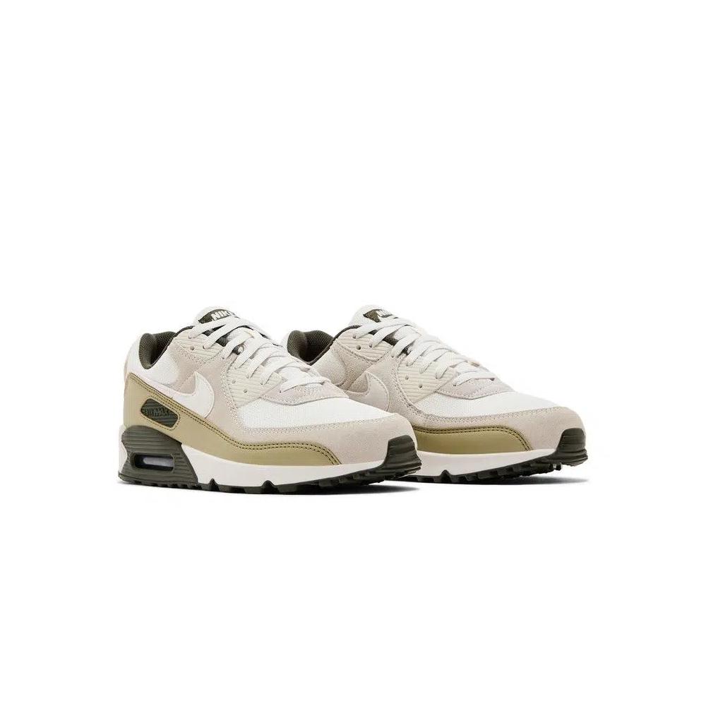Кроссовки Nike Air Max 90 'Matcha' 8