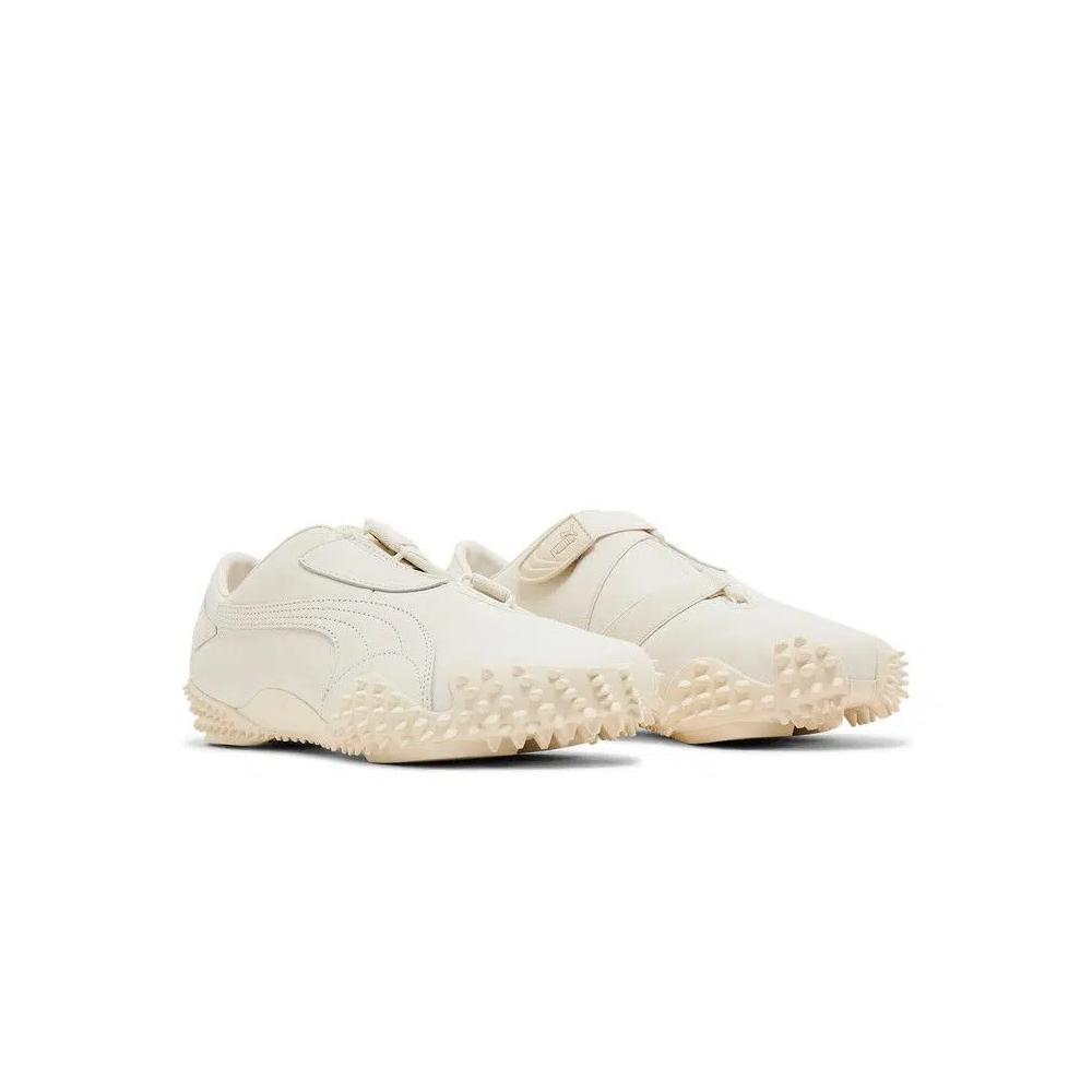 Кроссовки Puma Mostro Leather 'Frosted Ivory' 8
