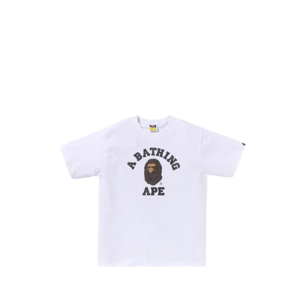 Футболка Ape Head с блестками 1