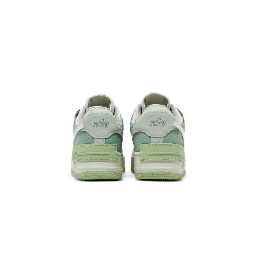 Кроссовки Nike Wmns Air Force 1 Shadow 'Pistachio Frost' 6