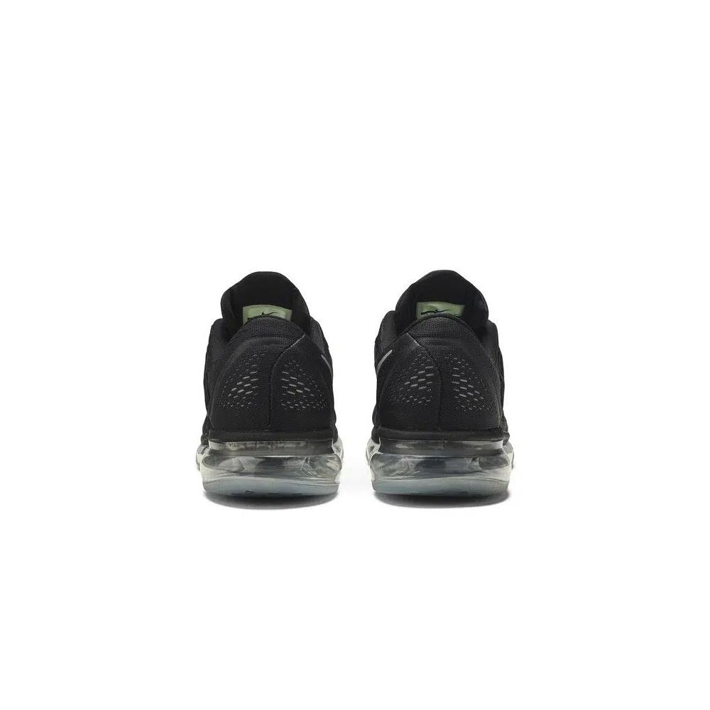 Кроссовки Nike Air Max 2016 'Black Dark Grey' 6