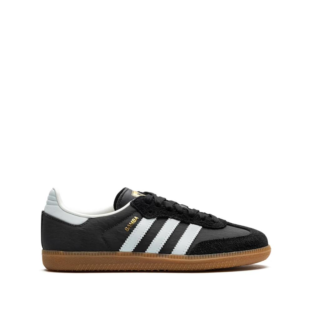 Кроссовки Samba OG Carbon/Almost Blue/Chalk White 1
