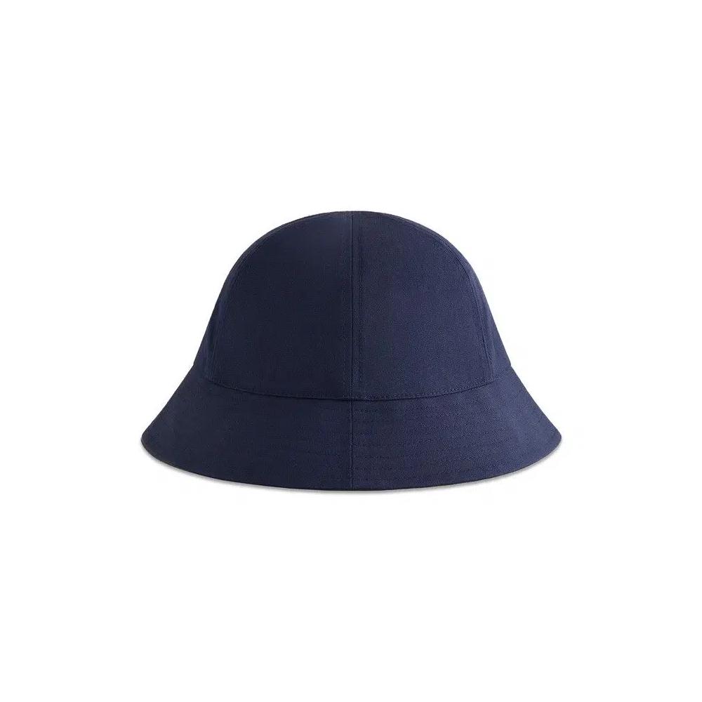 Панамы Kith Canvas Lloyd Bucket Hat 'Nocturnal' 2