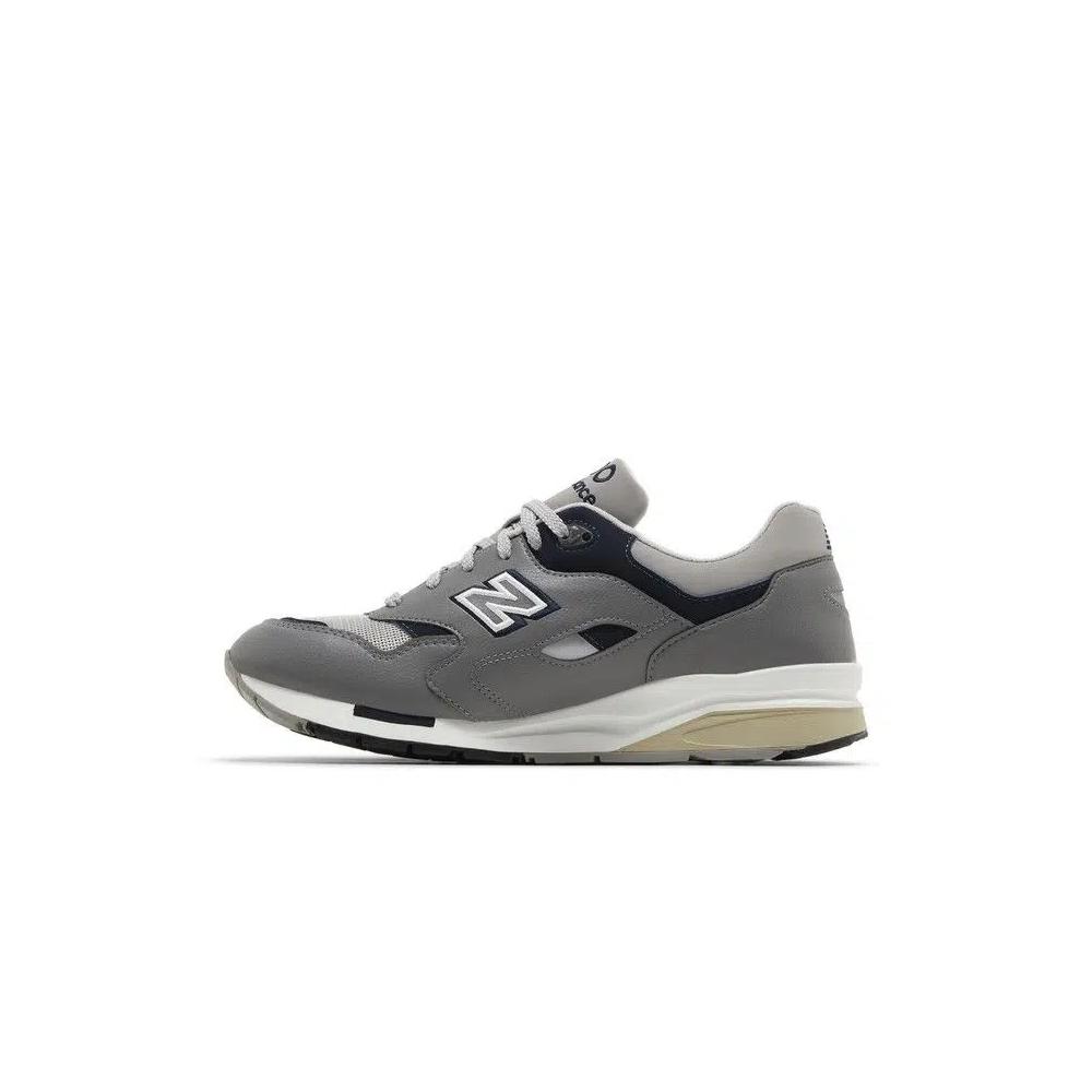 Кроссовки New Balance 1600 'Grey Navy' 3