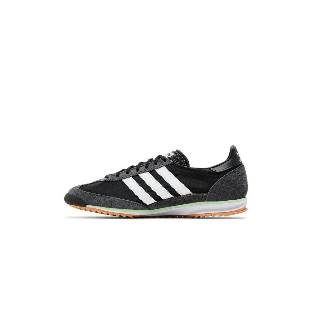 Кроссовки adidas Wmns SL72 OG 'Black Carbon Green' 3