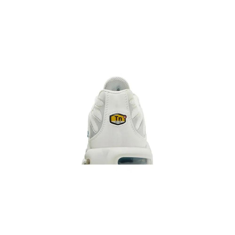 Кроссовки Nike Wmns Air Max Plus 'White Bright Spruce' 7