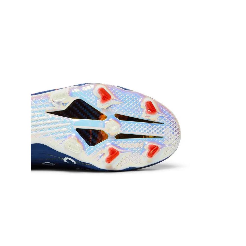 Бутсы Adidas X Speedflow+ FG '11/11' 5