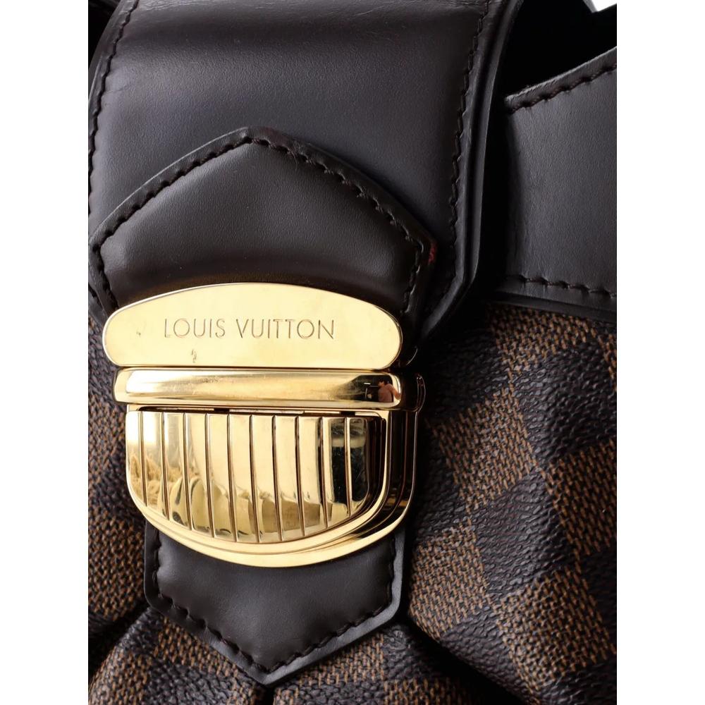 Сумка-хобо Sistina Handbag Damier MM 6