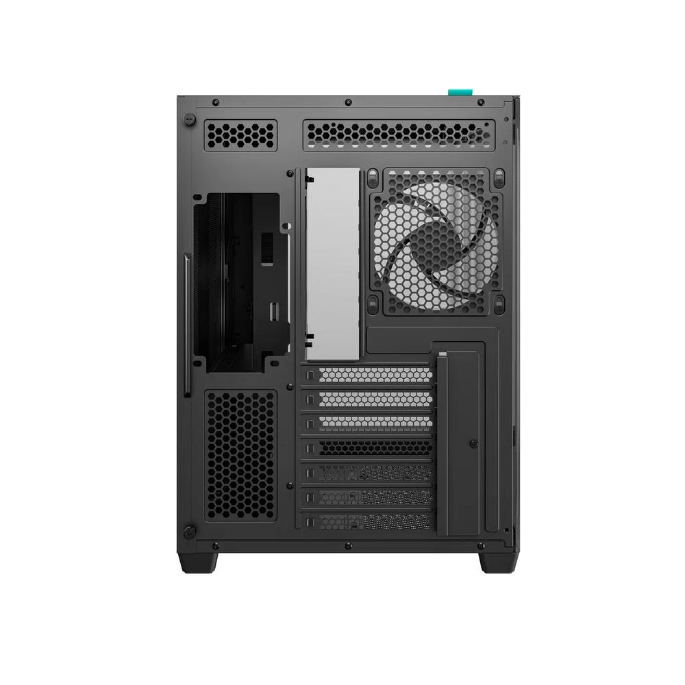 DEEPCOOL CG530U 4F ATX корпус - Black черный 7