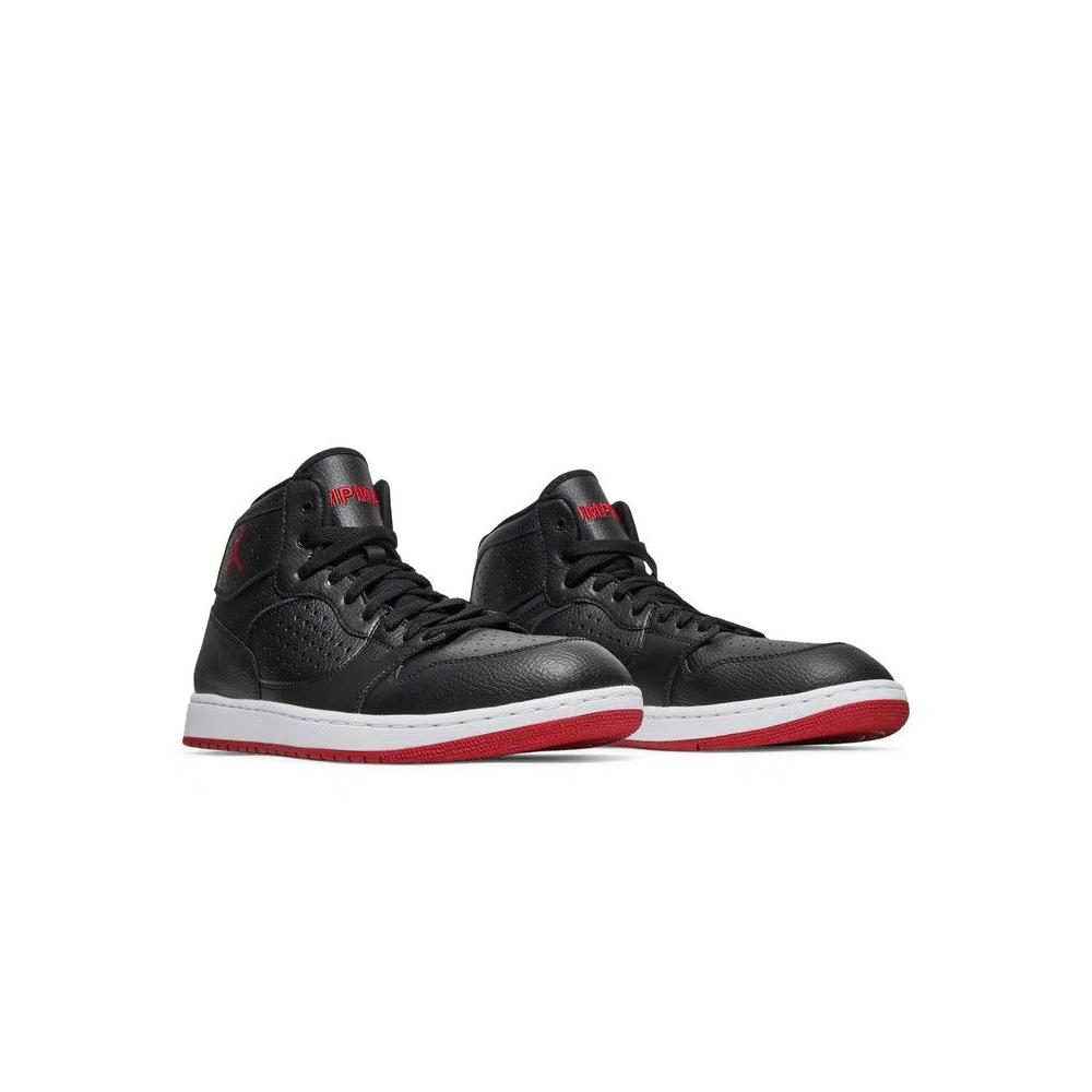 Повседневные Air Jordan Access 'Black Gym Red' 8