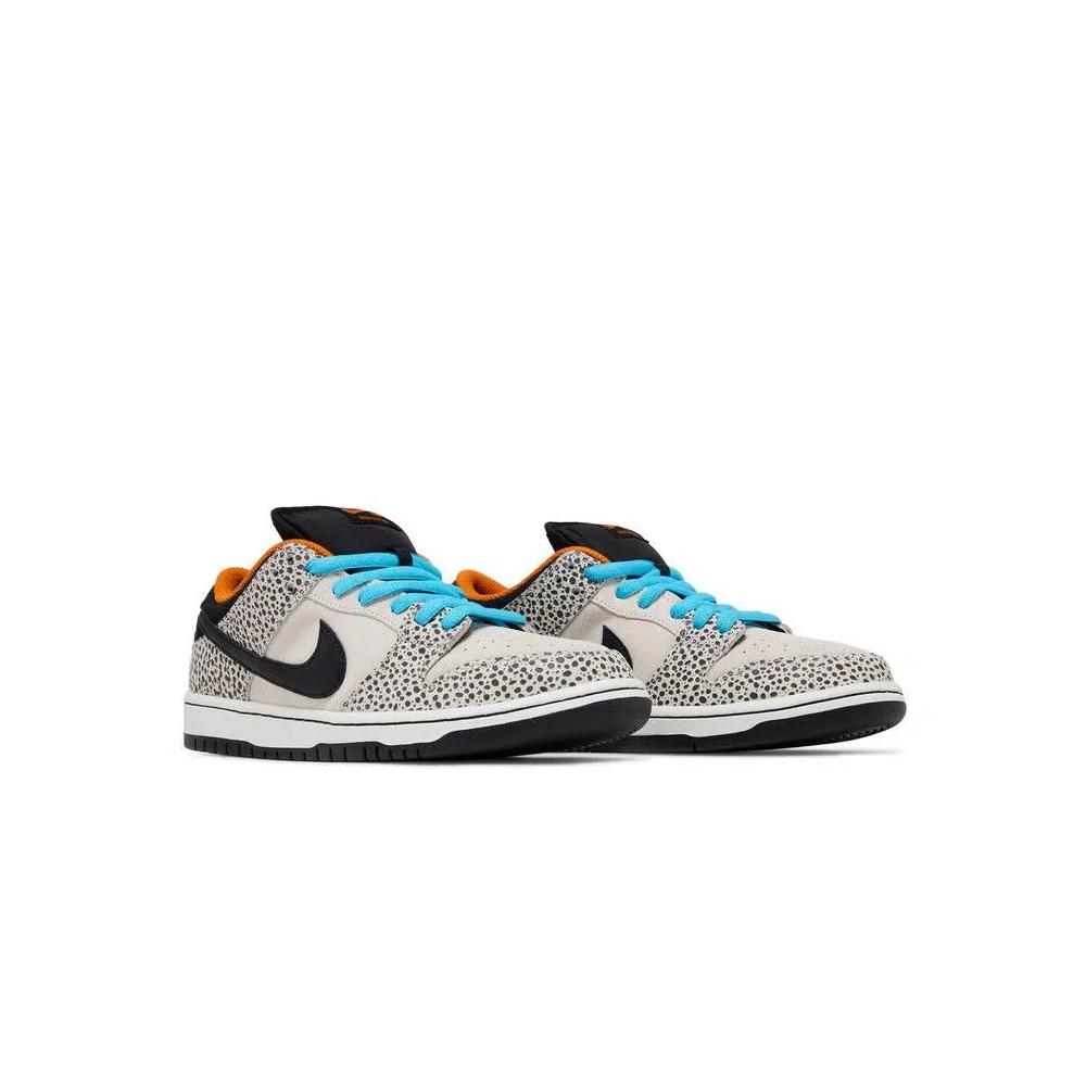 Кроссовки Nike Dunk Low Pro SB 'Electric Pack' 8