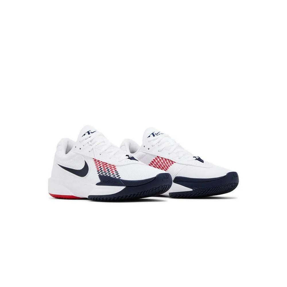 Кроссовки Nike Air Zoom GT Cut Academy 'USA' 8