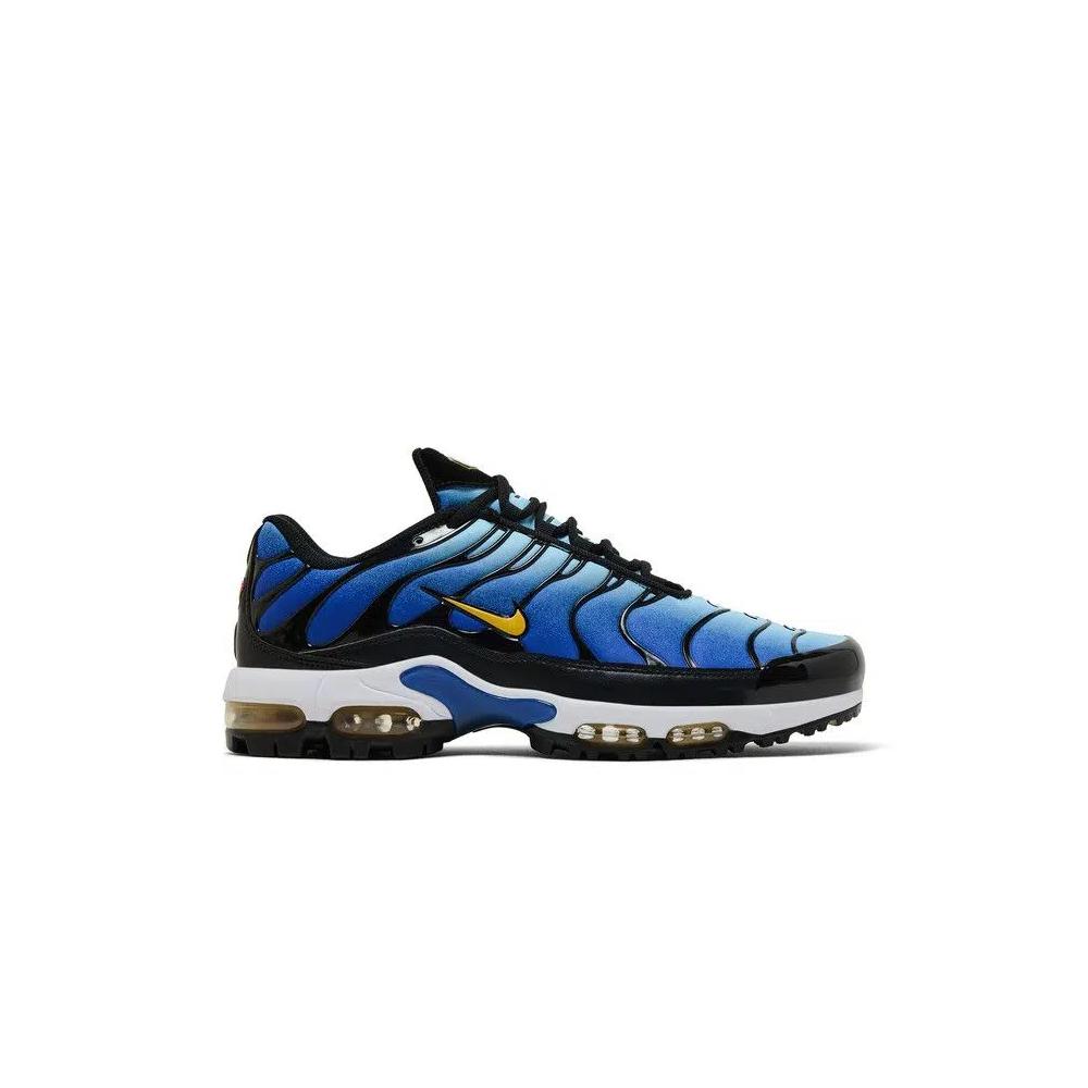 Кроссовки Nike Air Max Plus Golf 'Hyper Blue' 1