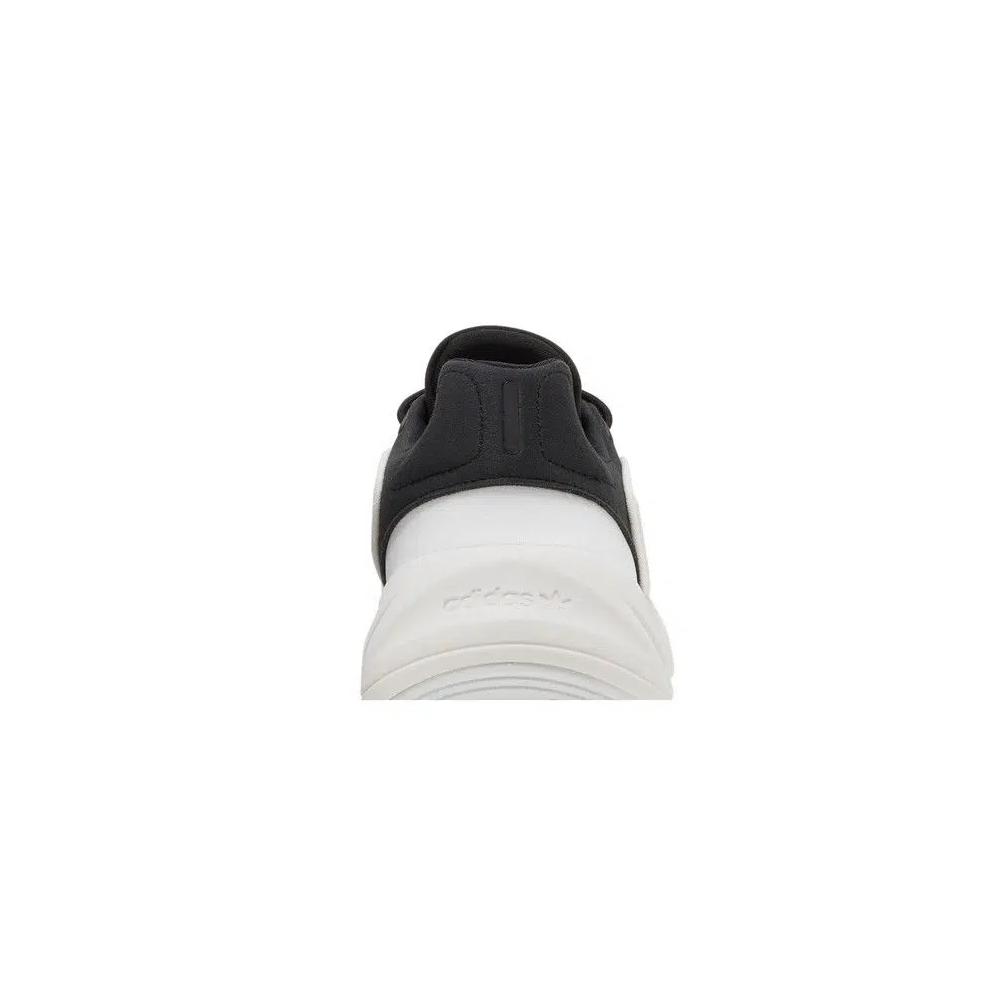 Кроссовки Adidas Ozelia 'White Black' 7
