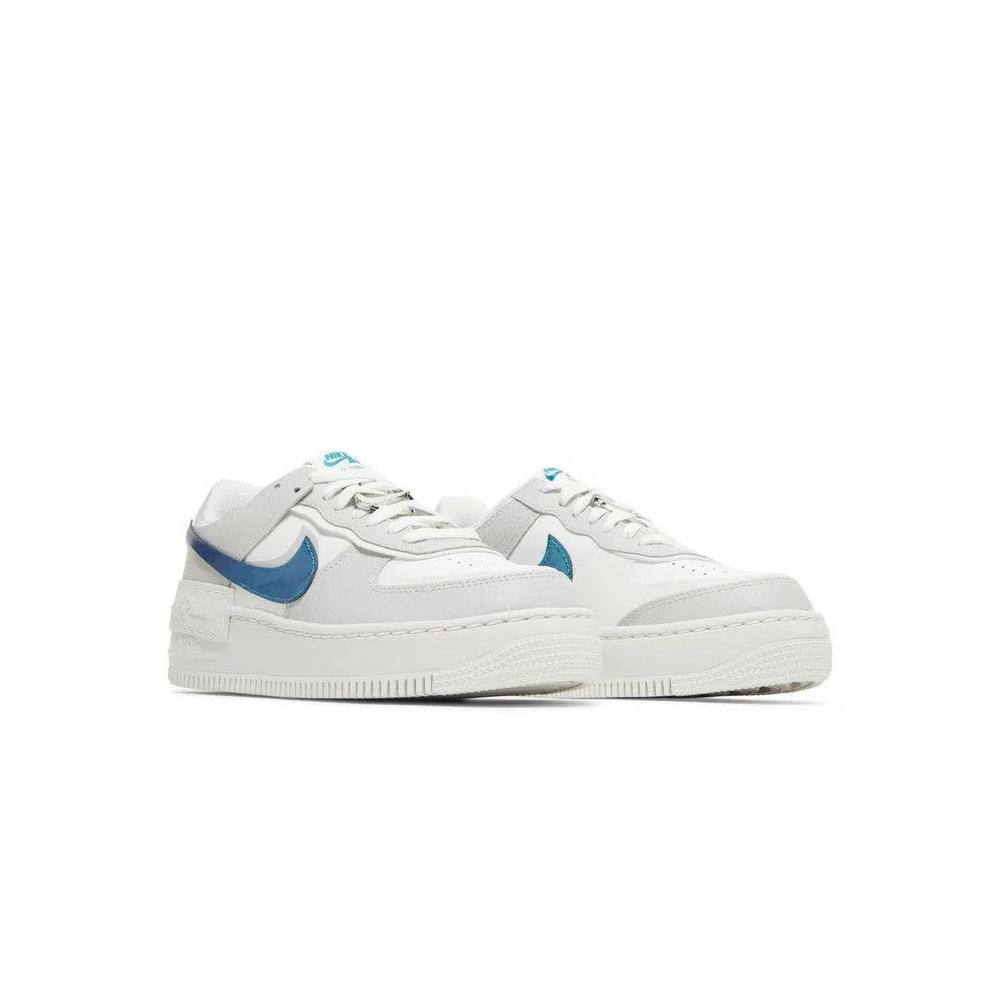 Кроссовки Nike Wmns Air Force 1 Shadow 'Bright Spruce' 8