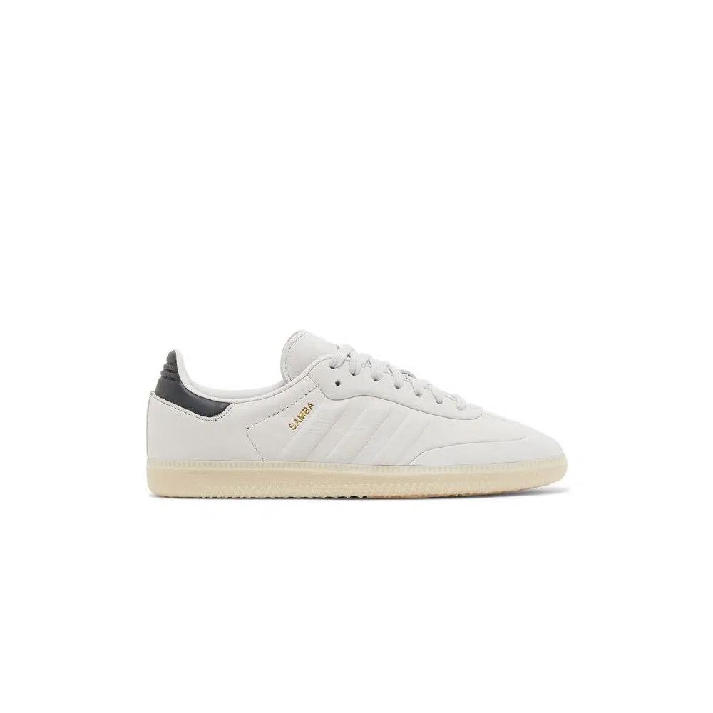 Кроссовки adidas Samba 'Grey Aluminium' 1
