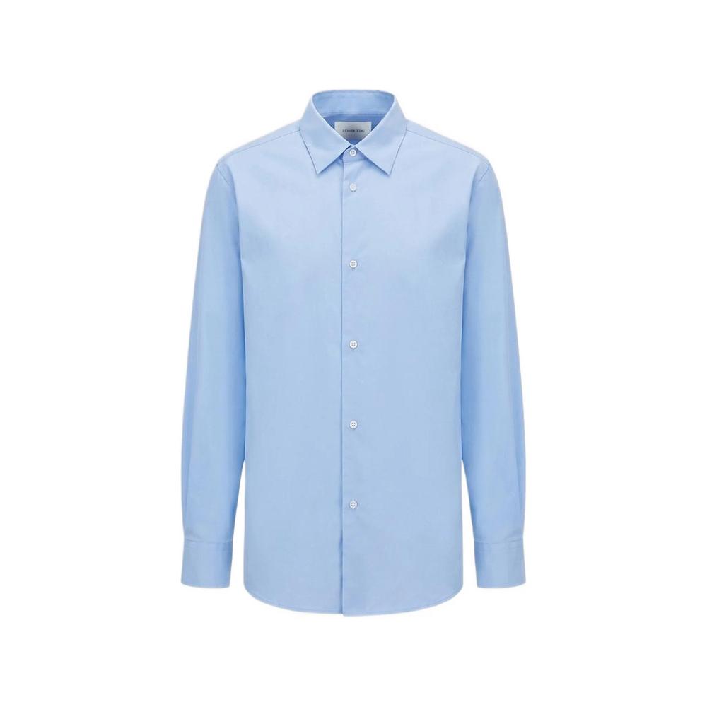 Volume Wash Cot shirt 1