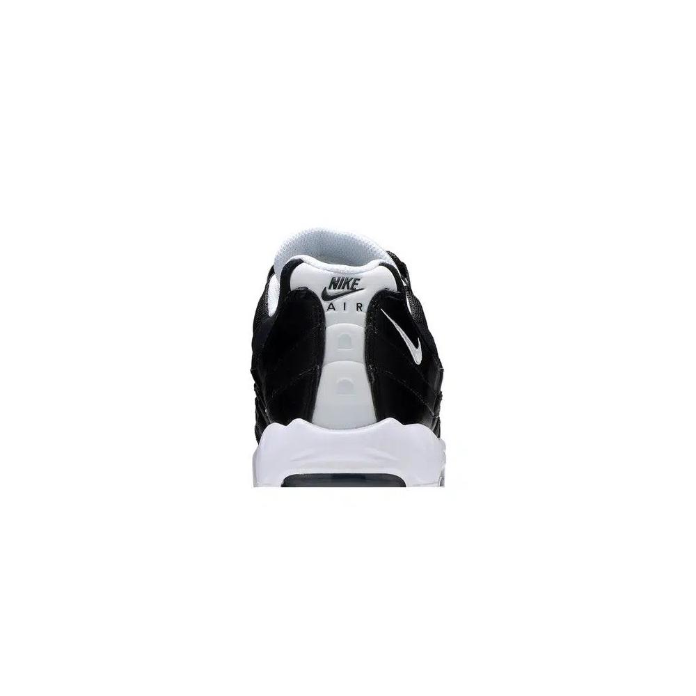 Кроссовки Nike Air Max 95 'Ying Yang Pack - Black' 7