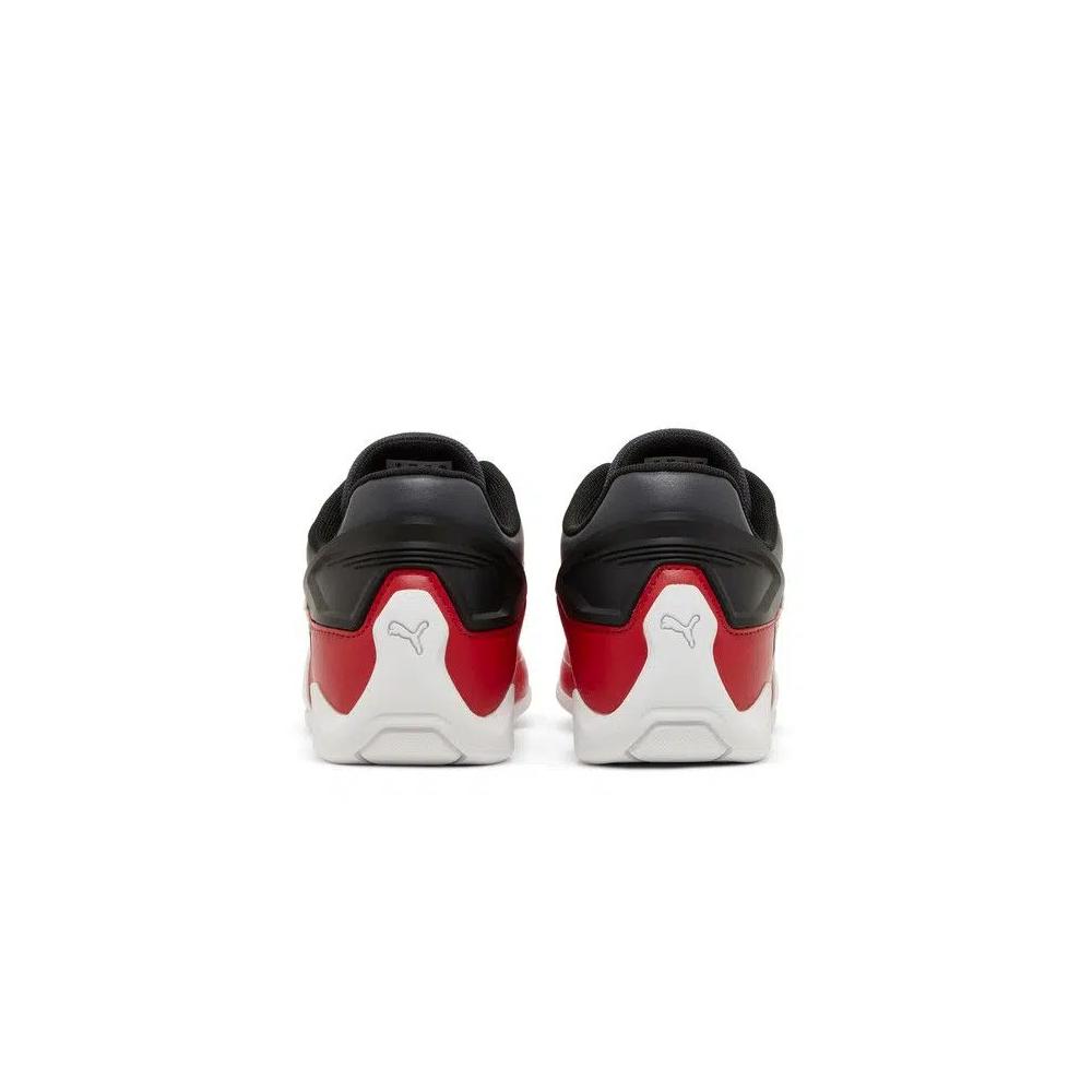 Кроссовки Puma Scuderia Ferrari x Drift Cat Delta 'Rosso Corsa White' 6
