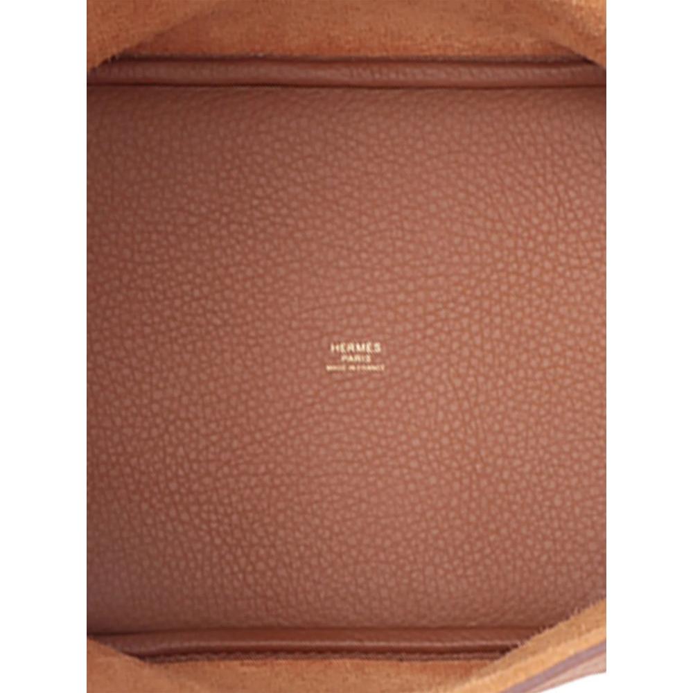 2024 Clemence Picotin Lock 22 handbag 5