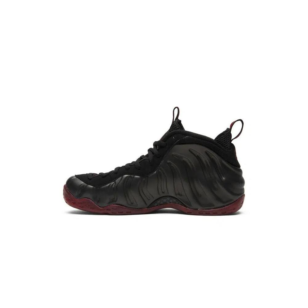 Кроссовки Nike Air Foamposite One 'Cough Drop' 2010 3