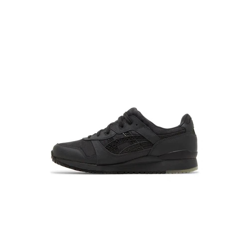 Повседневная обувь Бег atmos x ASICS Gel Lyte 3 OG 'Black Python' 3