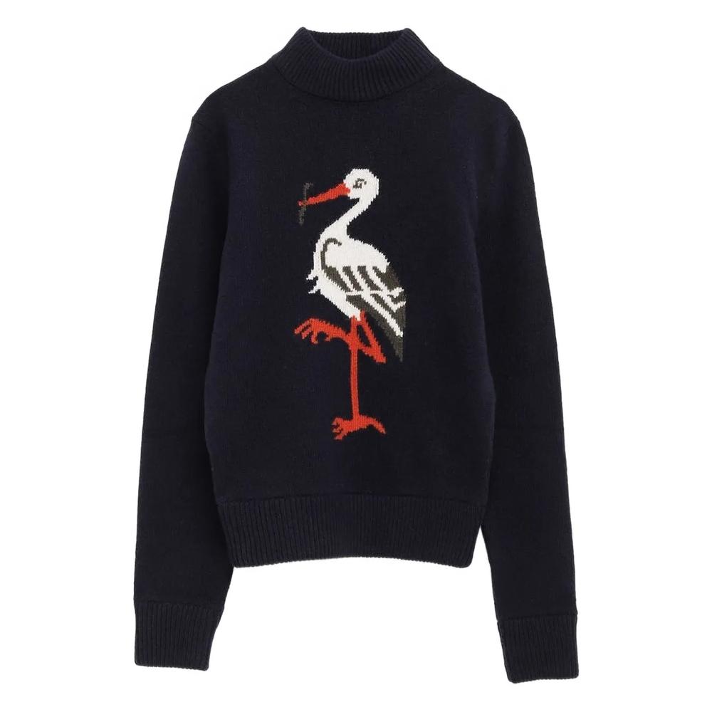 Свитер Heron 1