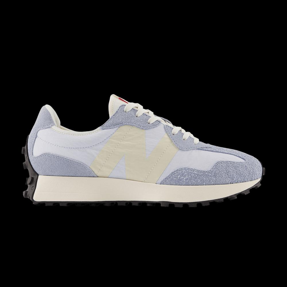 Кроссовки New Balance 327 'Blue Sea Salt' 1