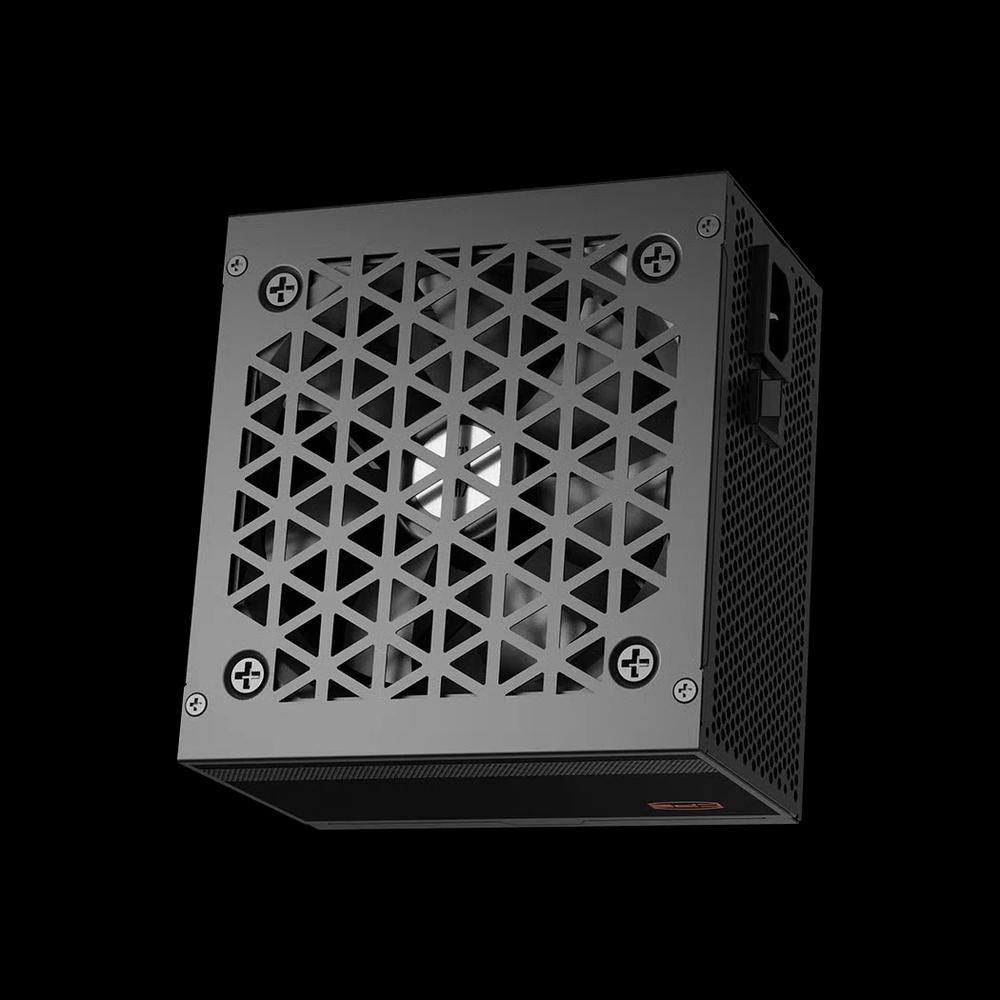 Блок питания PCCOOLER YK550H 550W 80Plus Bronze 3