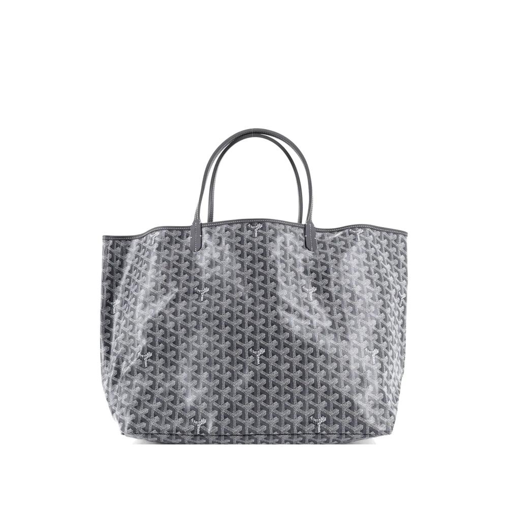 Сумка-тоут Saint Louis Coated Canvas GM 2